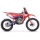 Piece Motocross 250cc BASTOS RSR 18"/21" - édition 2025 de Pit Bike et Dirt Bike