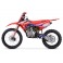 Piece Motocross 250cc BASTOS RSR 18"/21" - édition 2024 de Pit Bike et Dirt Bike