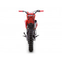Motocross 250cc BASTOS RSR 18"/21" - édition 2025 Motocross 250cc BASTOS RSR 18"/21" - édition 2025