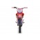 Piece Motocross 250cc BASTOS RSR 18"/21" - édition 2025 de Pit Bike et Dirt Bike