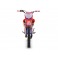 Piece Motocross 250cc BASTOS RSR 18"/21" - édition 2024 de Pit Bike et Dirt Bike