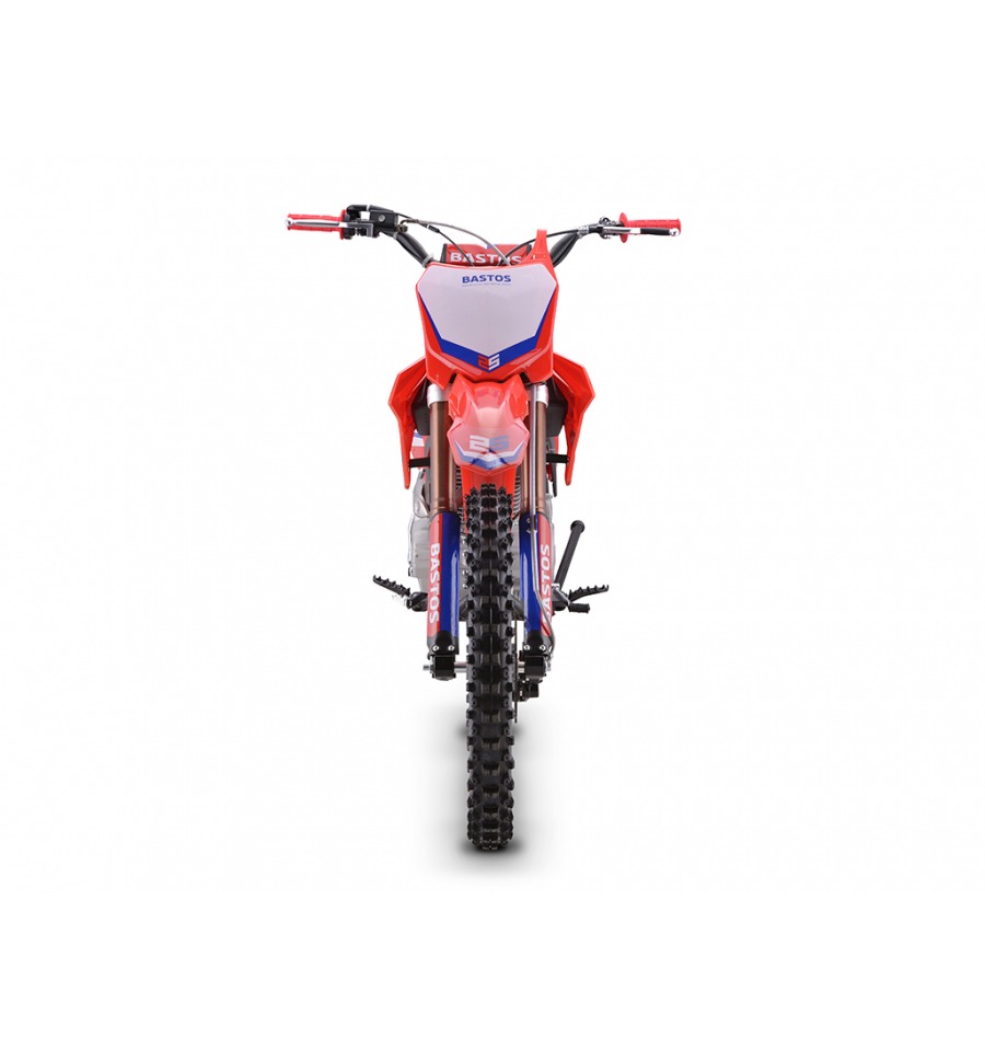 Gunshot 250 MX-3 Dirt bike 250cc (LIVRAISON RAPIDE)