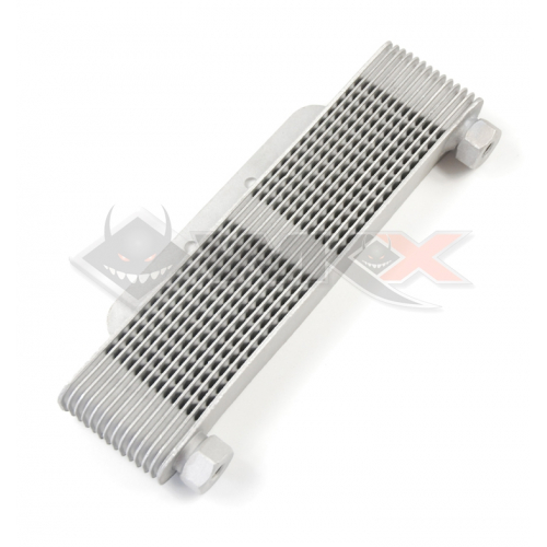 Piece Radiateur BP grande contenance de Pit Bike et Dirt Bike Piece Radiateur BP grande contenance de Pit Bike et Dirt Bike