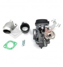 Kit carburateur DAYTONA MV33
