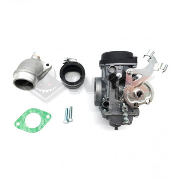 Kit carburateur DAYTONA MV33