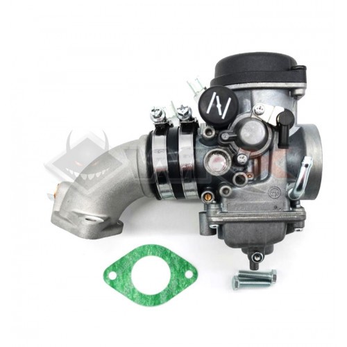 Kit carburateur DAYTONA MV33