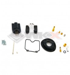 Piece Kit réparation de carburateur MV33 de Pit Bike et Dirt Bike