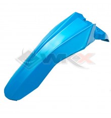 Garde boue avant YCF BIGY BLEU CIEL