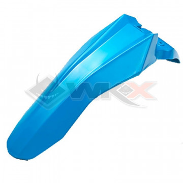 Garde boue avant YCF BIGY BLEU CIEL