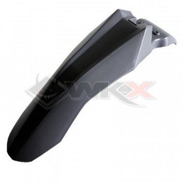 Garde boue avant YCF BIGY GRIS