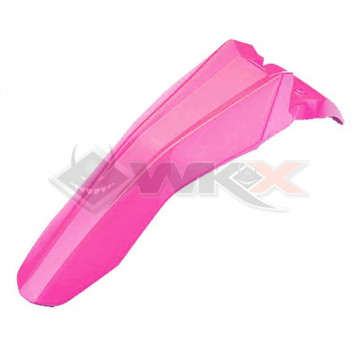 Garde boue avant YCF BIGY ROSE