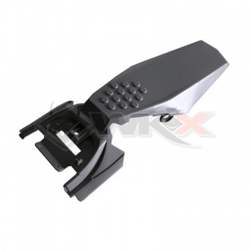 Garde boue arrière YCF PILOT/SP GRIS