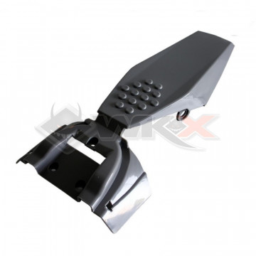 Garde boue arrière YCF BIGY GRIS