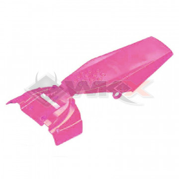 Garde boue arrière YCF BIGY ROSE