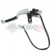 Levier d'embrayage 250