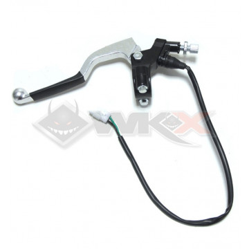 Levier d'embrayage 250