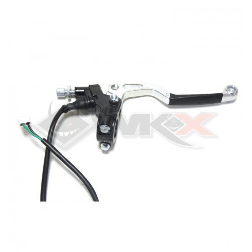 Levier d'embrayage 250