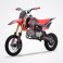 Piece Pit Bike 140cc GUNSHOT FX - ROUGE - édition 2024 de Pit Bike et Dirt Bike