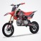 Piece Pit Bike 190cm3 GUNSHOT ROUGE 190 FX- édition 2024 de Pit Bike et Dirt Bike