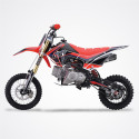 Pit Bike GUNSHOT BLANC 190 FX- édition 2021