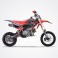 Piece Pit Bike 190cm3 GUNSHOT ROUGE 190 FX- édition 2024 de Pit Bike et Dirt Bike