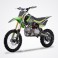 Piece Pit Bike 190cc GUNSHOT FX VERT- 17/14 - édition 2024 de Pit Bike et Dirt Bike