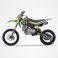 Piece Pit Bike 190cc GUNSHOT FX VERT- 17/14 - édition 2024 de Pit Bike et Dirt Bike