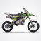 Piece Pit Bike 190cc GUNSHOT FX VERT- 17/14 - édition 2024 de Pit Bike et Dirt Bike