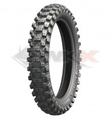 Pneu cross MICHELIN 100/100-18 59R TT