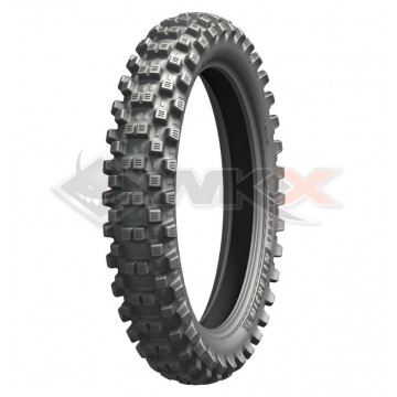 Pneu cross MICHELIN 100/100-18 59R TT