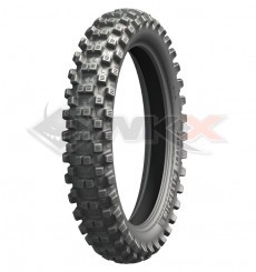 Piece Pneu cross MICHELIN 100/100-18 59R TT de Pit Bike et Dirt Bike