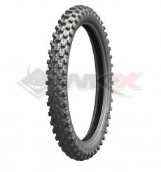 Piece Pneu cross MICHELIN 80/100-21 51R TT de Pit Bike et Dirt Bike