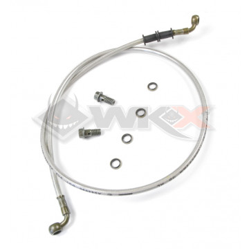 Durite de frein avant