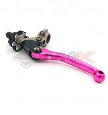 Levier d'embrayage pliable YCF ROSE