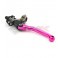 Piece Levier d'embrayage pliable YCF ROSE de Pit Bike et Dirt Bike