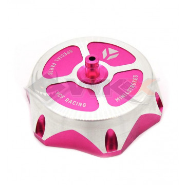 Bouchon réservoir YCF ROSE