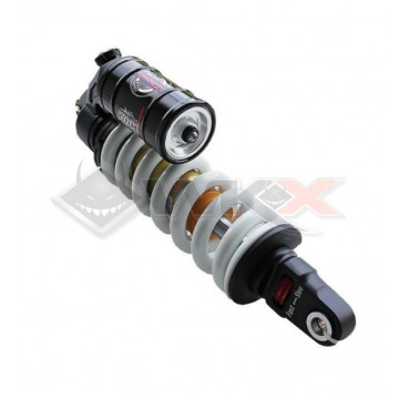 Amortisseur 355 mm DNM réglable 800 Lbs