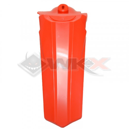 Garde-boue arrière RSR