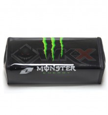 Mousse guidon sans barre MONSTER  ENERGY