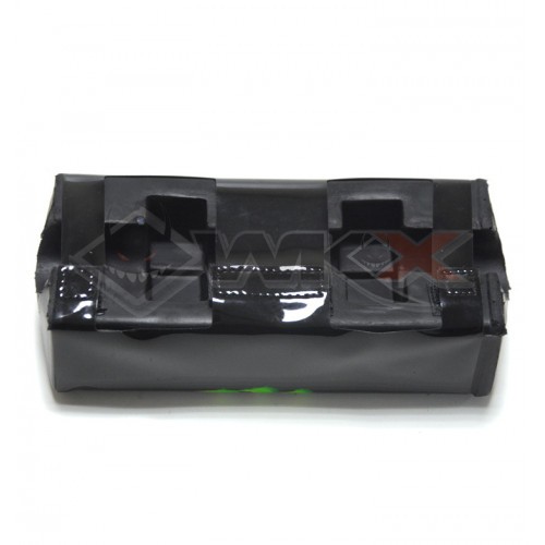 Mousse guidon sans barre MONSTER  ENERGY