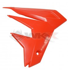 Ouïe de réservoir droit de RSR