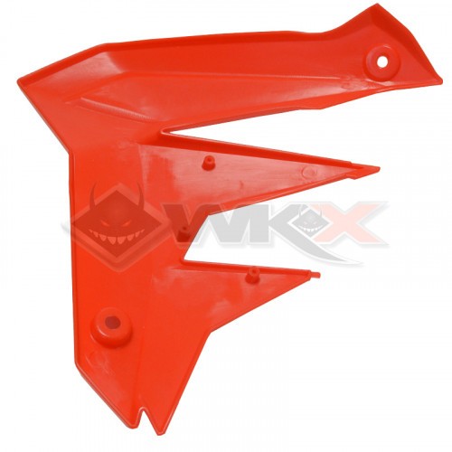 Ouïe de réservoir droit de RSR