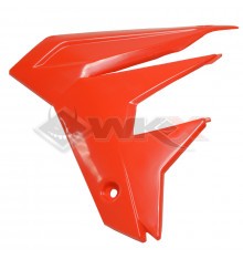 Ouïe de réservoir gauche RSR