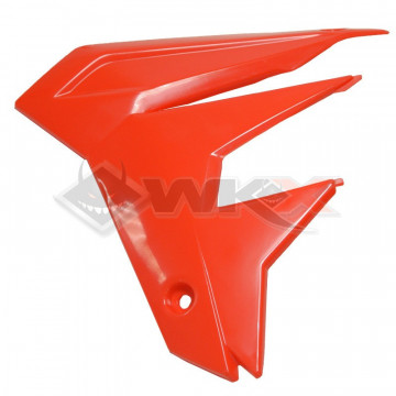 Ouïe de réservoir gauche RSR