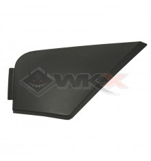 Enjoliveur plastique droit de RSR