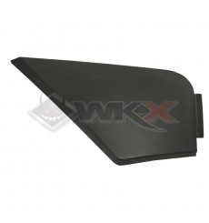 Piece Enjoliveur plastique gauche de RSR-MXR de Pit Bike et Dirt Bike
