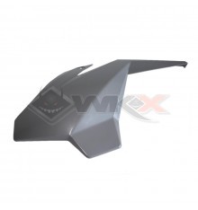 Ouïe de radiateur YCF BIGY gauche GRIS