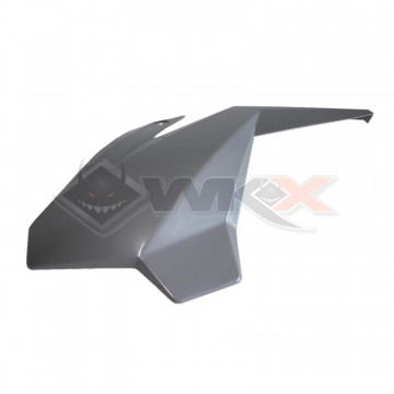 Ouïe de radiateur YCF BIGY gauche GRIS