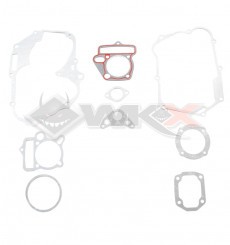 Piece Kit joints moteur 125 LIFAN démarrage en prise de Pit Bike et Dirt Bike