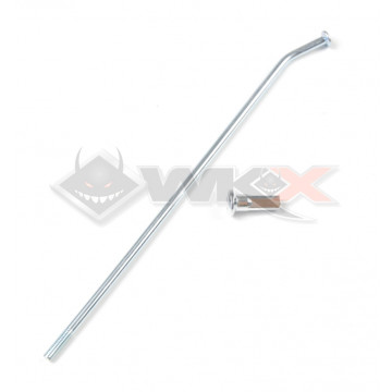 Rayon de jante moto cross 10 pouces